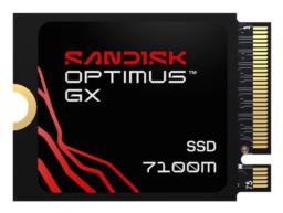 SSD Sandisk Optimus GX 7100M 1TB