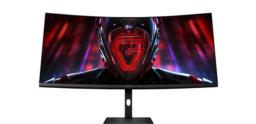 Monitor Xiaomi 34" G34WQi 180Hz