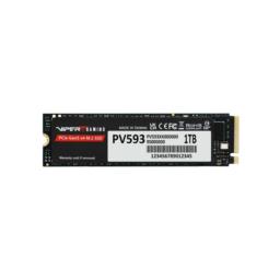 SSD Patriot Viper PV593 M.2 PCI-E Gen5 x4 NVMe2 1TB