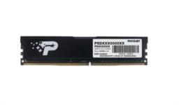 PATRIOT DDR4 8GB SIGNATURE 3200MHz 1 rank
