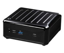 Mini PC ASROCK NUC BOX-1260P Intel 12th Gen (Alder Lake) 2.5G-LAN retail