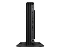 HP Pro Mini 400 G9 Desktop PC Intel® Core™ i5 i5-14500T 16 GB DDR5-SDRAM 512 GB SSD Windows 11 Pro Mini PC
