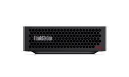 Lenovo ThinkStation PGX GB10 128 GB LPDDR5x-SDRAM 4 TB SSD DGX OS Mini Tower Mini PC Czarny