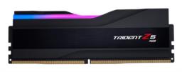 G.Skill Trident Z5 RGB F5-6000J3444F64GX1-TZ5RK moduł pamięci 64 GB 1 x 64 GB DDR5 6000 MT/s