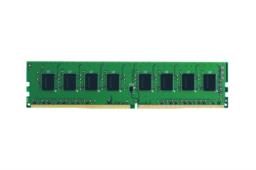 Pamięć GoodRam GR2666D464L19S/8G (DDR4 DIMM; 1 x 8 GB; 2666 MHz; CL19)