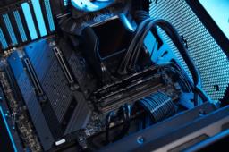 KINGSTON DDR5 32GB 6000MT/s CL30 DIMM FURY Beast Black EXPO (OUTLET)