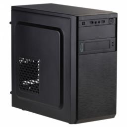 AKYGA OBUDOWA MICRO TOWER ATX AK17BK