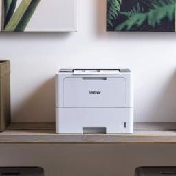 Brother HL-L6210DW drukarka laserowa 1200 x 1200 DPI A4 Wi-Fi