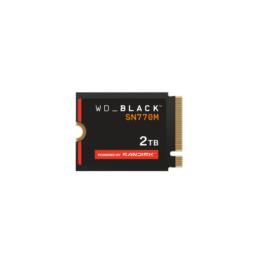 Dysk SSD WD Black SN770M 2TB M.2 2230 NVMe WDS200T3X0G