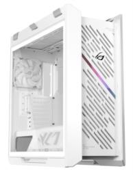 ASUS ROG Strix Helios II Midi Tower Biały