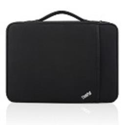 Lenovo 4X40N18010 torba na laptop 38,1 cm (15") Etui kieszeniowe Czarny