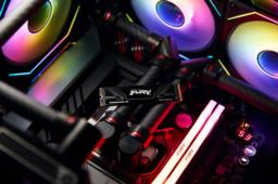 KINGSTON DYSK SSD SFYR2S/1T0 1TB FURY Ren. NVMe