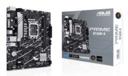Płyta główna ASUS PRIME B760M-K