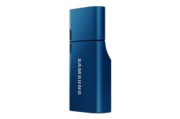 Samsung MUF-512DA pamięć USB 512 GB USB Type-C 3.2 Gen 1 (3.1 Gen 1) Niebieski