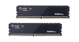 G.Skill Flare X5 F5-6000J3444F64GX2-FX5 moduł pamięci 128 GB 2 x 64 GB DDR5 5600 MT/s 288-pin DIMM