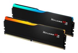 G.Skill Ripjaws M5 RGB F5-6000J3636F16GX2-RM5RK moduł pamięci 32 GB 2 x 16 GB DDR5 6000 MHz