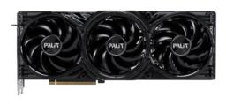 Karta graf. Palit RTX5080 GAMINGPRO OC 16GB