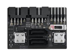 ASUS ROG STRIX X870-I GAMING WIFI AMD X870 Gniazdo AM5 mini ITX