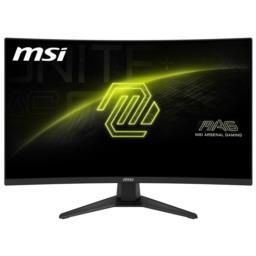 MSI Monitor 31.5" MAG 321CQF E18  WQHD 180Hz
