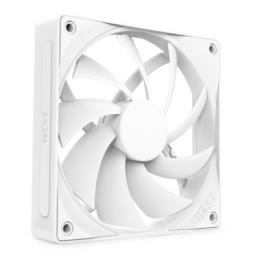 NZXT WENTYLATOR F120Q V2 BIAŁY PWM