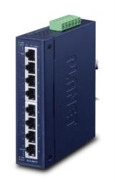 Switch Planet IGS-801T (8x 10/100/1000Mbps)