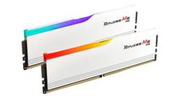 Pamięć DDR5 32GB PC 6000 CL28 G.Skill (2x16GB) 30-M5 RGB RM5RW