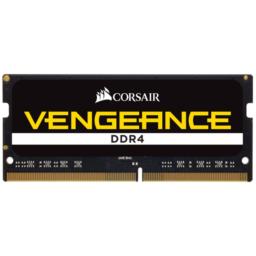 SO DDR4 8GB PC 3200 CL22 CORSAIR VENGEANCE sprzedaż detaliczna
