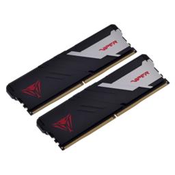 Patriot Viper Venom DDR5 2x32GB 6000MHz CL30 XMP3