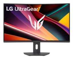 MONITOR LG LED UltraGear QHD 31,5" 32G600A-B 180Hz