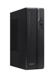 Acer Veriton X X2735GT Intel Core Ultra 7 265 16 GB DDR5-SDRAM 512 GB SSD Windows 11 Pro Tower PC Czarny