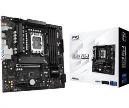 Płyta główna ASRock B860M Pro-A