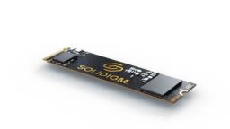 Dysk SSD Solidigm P41 Plus 512GB M.2 2280 NVMe PCIe 4.0 SSDPFKNU512GZX1