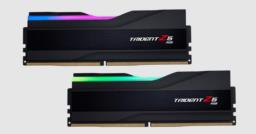 G.Skill Trident Z5 RGB F5-7200J3646F24GX2-TZ5RK moduł pamięci 48 GB 2 x 24 GB DDR5 288-pin DIMM