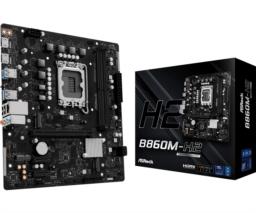 Płyta główna ASRock B860M-H2 (OUTLET)