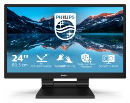 MONITOR PHILIPS LED 23,8" 242B9TL/00 Touch