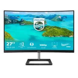 MONITOR PHILIPS LED 27" 272E1CA/00