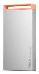 Lenovo PS6S Portable SSD 1TB 4XB1T88410