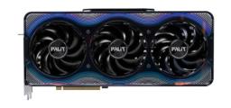 Karta graficzna Palit RTX5090 GameRock OC 32GB GDDR7 HDMI 3xDP