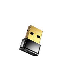 CUDY BU530 Bluetooth 5.3 Nano USB Adapter