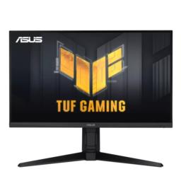 ASUS TUF Gaming VG279QL3A monitor komputerowy 68,6 cm (27") 1920 x 1080 px Full HD LCD Czarny