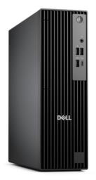 Dell Pro Slim QCS1250 Ultra 5 235 16GB DDR5 SSD512 UHD Graphics 770 WLAN+BT Kb TPM W11Pro 3Y OnSite