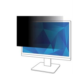 3M Blickschutzfilter 43"   Monitor (16:9) PF430W9B