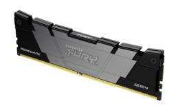 KINGSTON DDR4 8GB 3200MT/s CL16 DIMM FURY Renegade Czarny