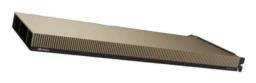 Nvidia RTX PRO 4500 Blackwell Server Edition 32 GB GDDR7