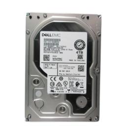 DELL 161-BBRL dysk twardy 4 TB 7200 RPM 3.5" SATA III