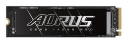 Dysk SSD 2 TB Gigabyte AORUS 14000 M.2 NVMe Gen5, 14500/12700 MB/s