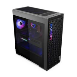 Lenovo Legion T7 34IAS10 Ultra 7 265KF 64GB DDR5 5600 SSD2TB GeForce RTX 5070 Ti 16GB NoOS Storm Grey