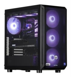Actina  ENDORFY 285K/64GB/2TB/RTX5090/1000W
