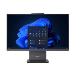 Lenovo ThinkCentre neo 50a 24 G6 AiO Ultra 5 226V 23.8"FHD Touch 250nits AG 16GB LPDDR5X-8533 SSD512 WiFi6+BT Cam5MP W11Pro Luna Grey 3Y OnSite