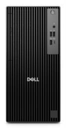 Dell Pro Tower QCT1250 Ultra 5 235 8GB DDR5 5600 SSD512 UHD Graphics 770 DVD W11Pro 3Y ProSupport